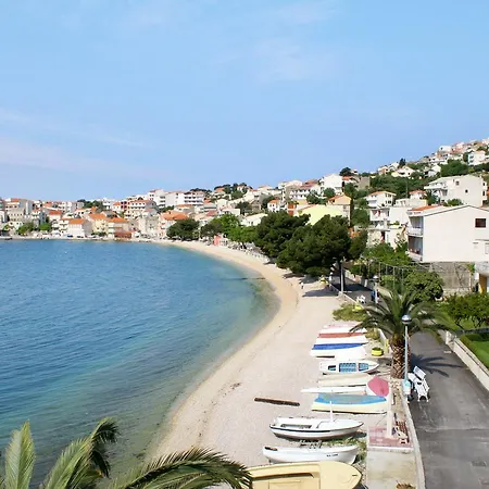 Igrane 4891a * Podgora (Split-Dalmatia)